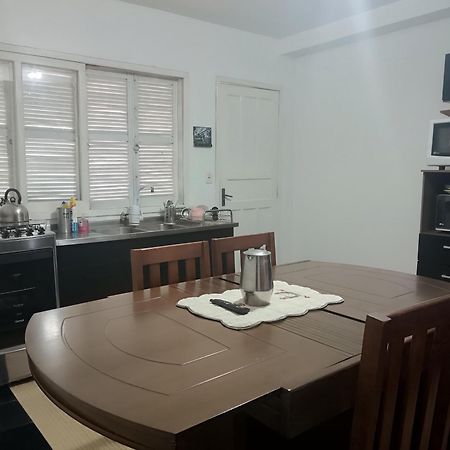 Appartamento Casa Inteira Para Expodireto - 3 Quartos E 2 Banheiros Tapera  Esterno foto