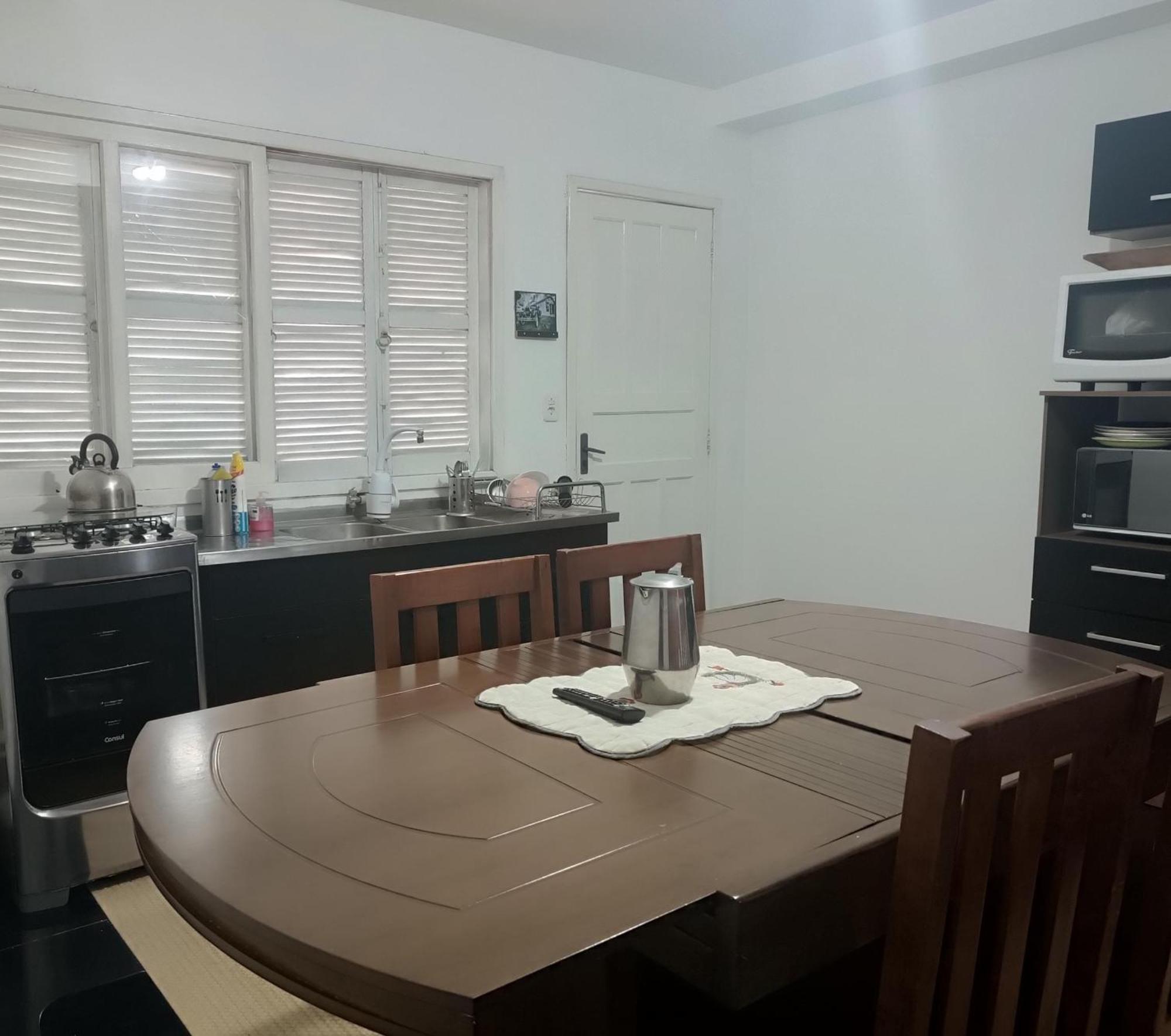 Appartamento Casa Inteira Para Expodireto - 3 Quartos E 2 Banheiros Tapera  Esterno foto